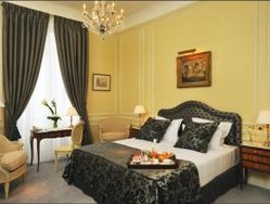 Hotel Lancaster Paris