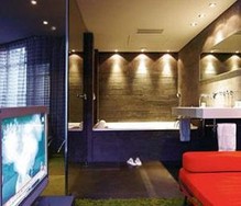 Hotel Sezz Paris