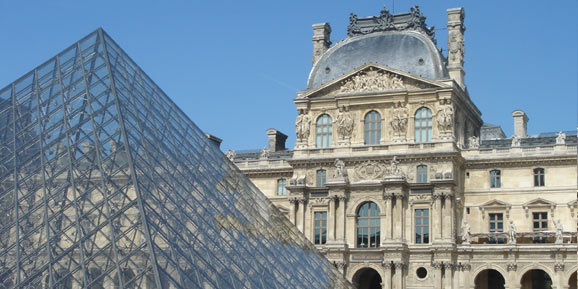 Paris Monuments to visit Paris Monuments to visit