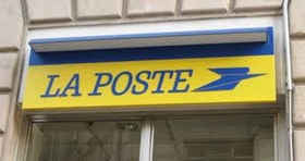 la poste Paris la poste Paris