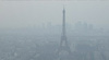 Air quality in Paris