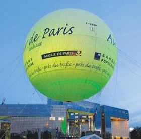 Air of Paris