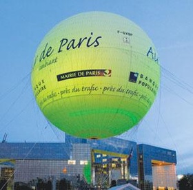 Air of Paris Air of Paris