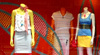 Clothes and shoes size