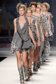 Paris Fashions Paris Fashions