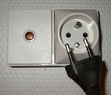 Paris electrical norms Paris electrical norms