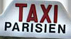 Taxis in Paris