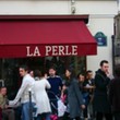 <p>La Perle - Paris</p>