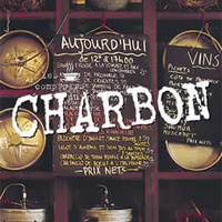 Le Cafe Charbon