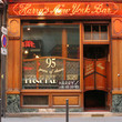 <p>Harry's New York Bar - Paris</p>