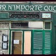 <p>N'Importe Quoi - Paris</p>