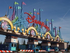 Disneyland Paris Disneyland Paris