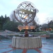 <p>Disneyland Paris - Discoveryland</p>