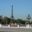 <p>Tour Eiffel - Paris</p>