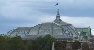 Grand Palais - Paris