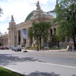 <p>Grand Palais - Paris</p>