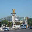 <p>Grand Palais - Paris</p>