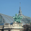 <p>Grand Palais - Paris</p>