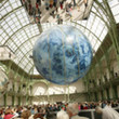 <p>The Grand Palais - Paris</p>