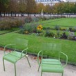 <p>Jardins des Tuileries - Paris</p>