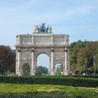 <p>Jardins des Tuileries - Paris</p>