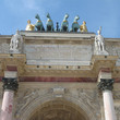 <p>Jardins des Tuileries - Paris</p>