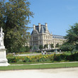 <p>Jardins des Tuileries - Paris</p>