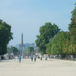 <p>Jardins des Tuileries - Paris</p>