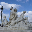 <p>Jardins des Tuileries - Paris</p>