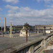 <p>Place de la Concorde - Paris</p>