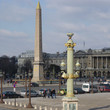 <p>Place de la Concorde - Paris</p>