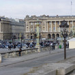 <p>Place de la Concorde - Paris</p>