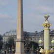 <p>Place de la Concorde - Paris</p>