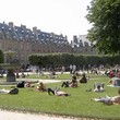 <p>Place des Vosges - Paris</p>