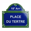 Place du Tertre - Paris