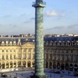 <p>Place Vendome - Paris</p>