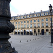 <p>Place Vendôme - Paris</p>