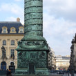 <p>Place Vendôme - Paris</p>