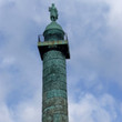 <p>Place Vendôme - Paris</p>