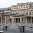 <p>Royal Palace - Paris</p>