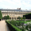 <p>Royal Palace - Paris</p>