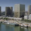 <p>Bibliothèque Nationale de France - Paris</p>