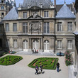 <p>Musée Carnavalet - Paris</p>