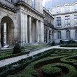 <p>Musée Carnavalet - Paris</p>