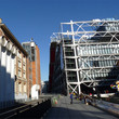 <p>Centre Georges Pompidou - Paris</p>