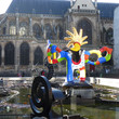 <p>Centre Georges Pompidou - Paris</p>