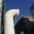 <p>Centre Georges Pompidou - Paris</p>