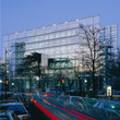 <p>Fondation Cartier - Paris</p>