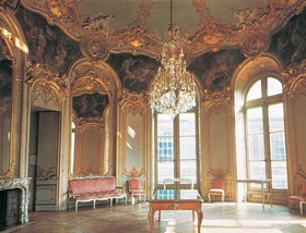 Hotel de Soubise - Paris Hotel de Soubise - Paris