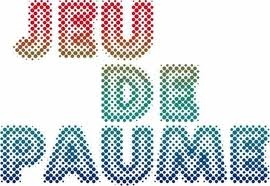 Jeu De Paume Paris Museum Galerie Nationale Du Jeu De
